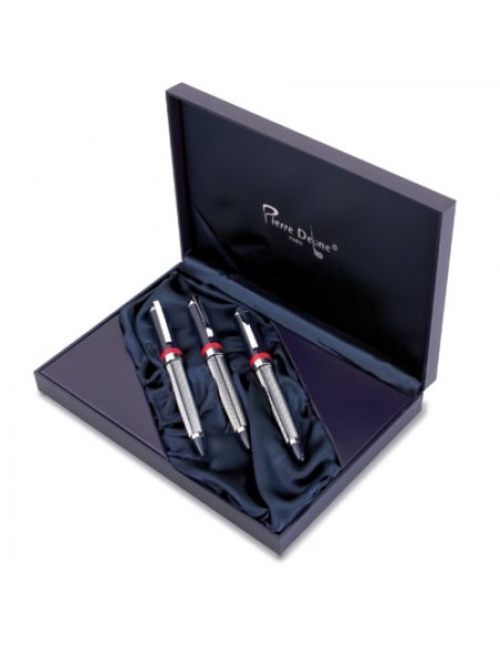 SET PIERRE DELONE "NAUTIC CLUB"