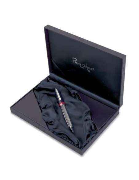 BOLIGRAFO PIERRE DELONE "NAUTIC CLUB"