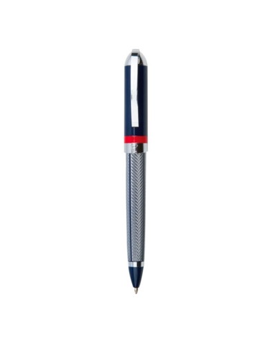 BOLIGRAFO PIERRE DELONE "NAUTIC CLUB"