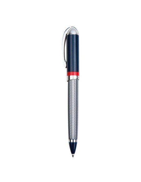 BOLIGRAFO PIERRE DELONE "NAUTIC CLUB"