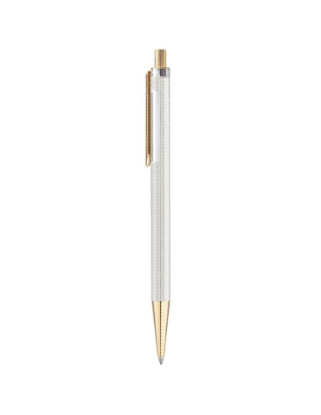 BOLIGRAFO PLATA MACIZA ARGENTIUM PIERRE CARDIN