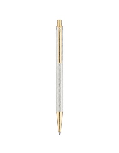 BOLIGRAFO PLATA MACIZA ARGENTIUM PIERRE CARDIN