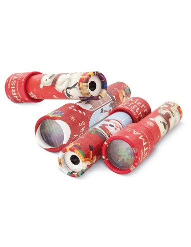 SET 4 CALEIDOSCOPIOS