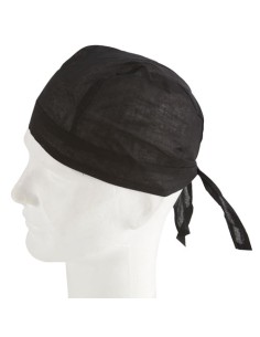 BANDANA ALGODON "MAURO" 2