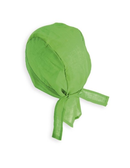 BANDANA ALGODON "MAURO"