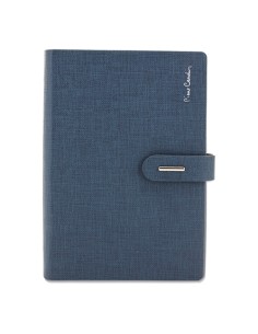 NOTEBOOK MARIGNY PIERRE CARDIN