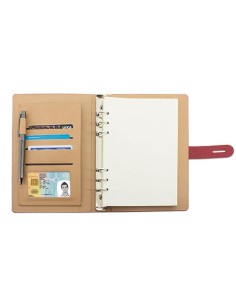 NOTEBOOK MARIGNY PIERRE CARDIN 2