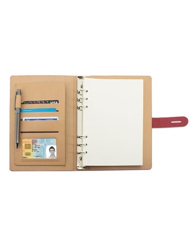 NOTEBOOK MARIGNY PIERRE CARDIN