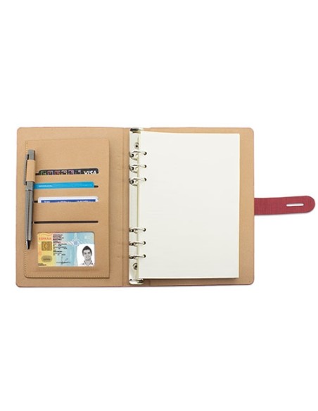 NOTEBOOK MARIGNY PIERRE CARDIN