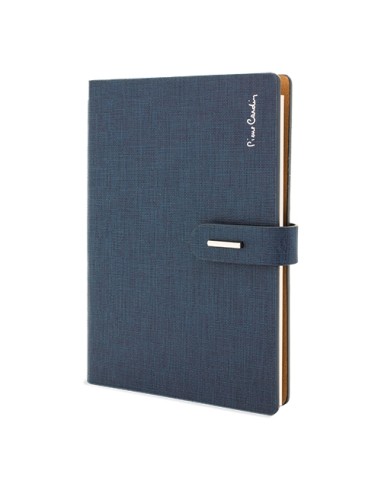NOTEBOOK MARIGNY PIERRE CARDIN