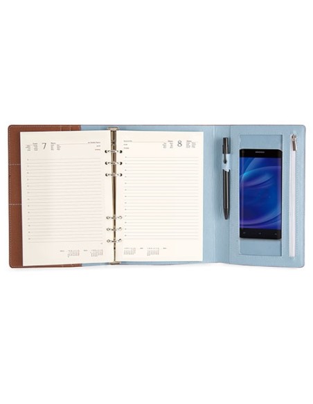 AGENDA FLEXI PIERRE CARDIN D/P
