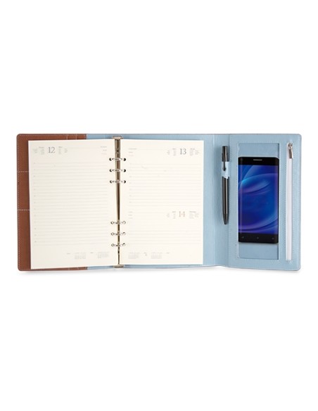 AGENDA FLEXI PIERRE CARDIN D/P