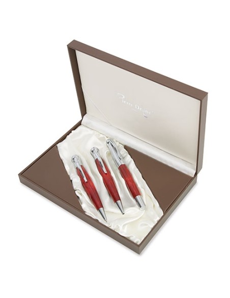 SET COLECCION ALTA GAMA 3 PCS