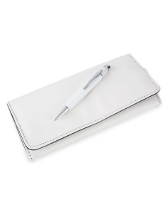 BOLIGRAFO JOYA CON ESTUCHE Y JOYERO PIERRE CARDIN
