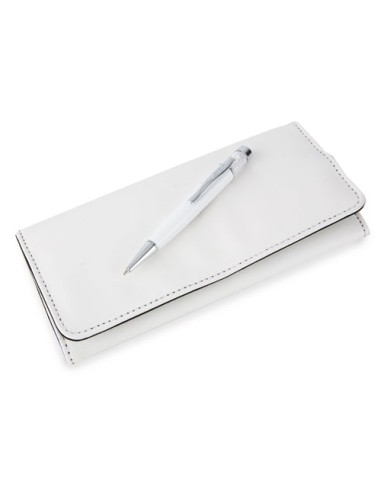 BOLIGRAFO JOYA CON ESTUCHE Y JOYERO PIERRE CARDIN