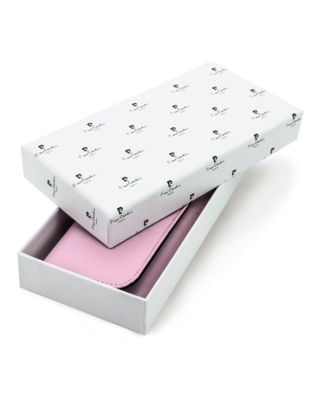 BOLIGRAFO JOYA CON ESTUCHE Y JOYERO PIERRE CARDIN
