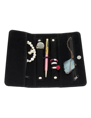 JOYERO ESTUCHE PIERRE DELONE "TESOR"
