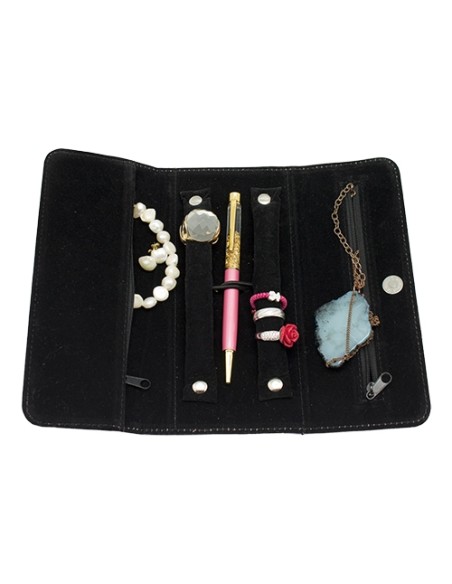 JOYERO ESTUCHE PIERRE DELONE "TESOR"