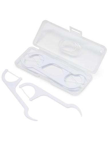 SET DE LIMPIEZA INTERDENTAL "CLEANER"