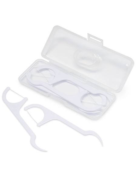 SET DE LIMPIEZA INTERDENTAL "CLEANER"