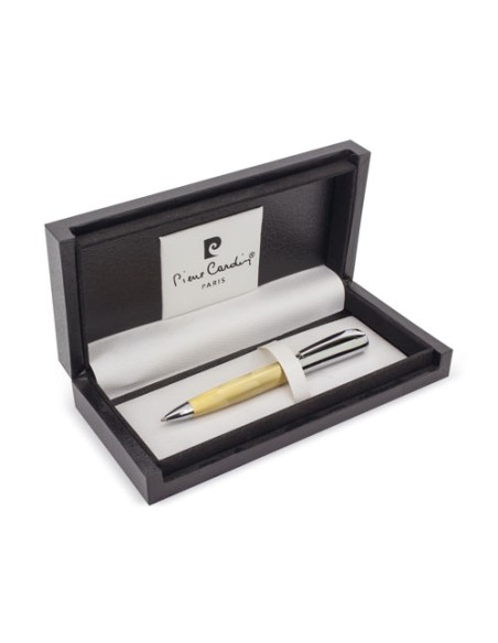 BOLIGRAFO PIERRE CARDIN "FERRARA"