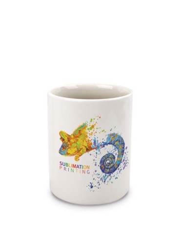 PORTALAPICERO PORCELANA SUBLIMACION "LEZAR"