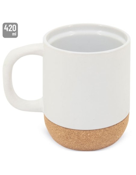 MUG CERAMICA SOFF
