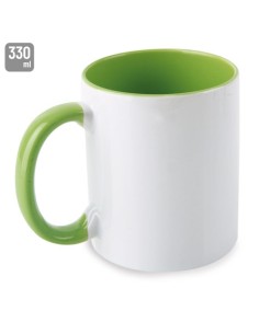 MUG SUBLIMACION "CARTAGENA" 2