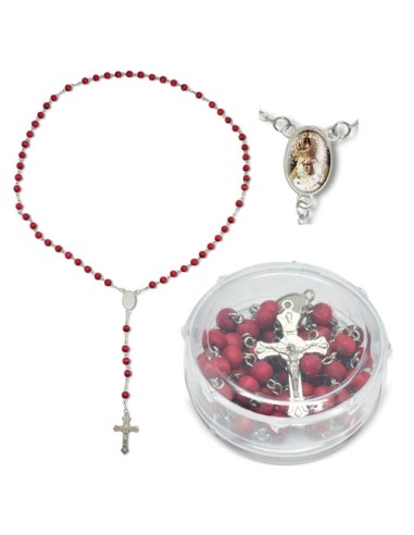 ROSARIO PERFUMADO "AVEMARIA"
