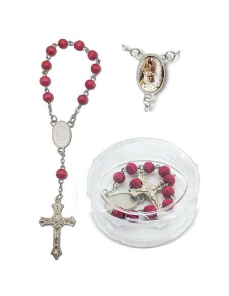 ROSARIO PERFUMADO DE MANO  