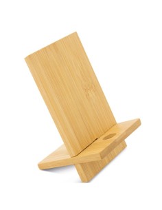SOPORTE DE BAMBU 