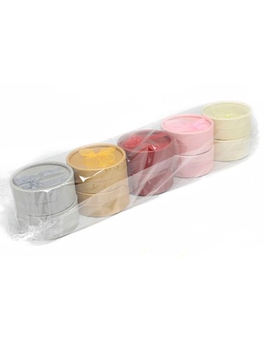 PULSERA GLAMOUR (PACK 10 UDS)