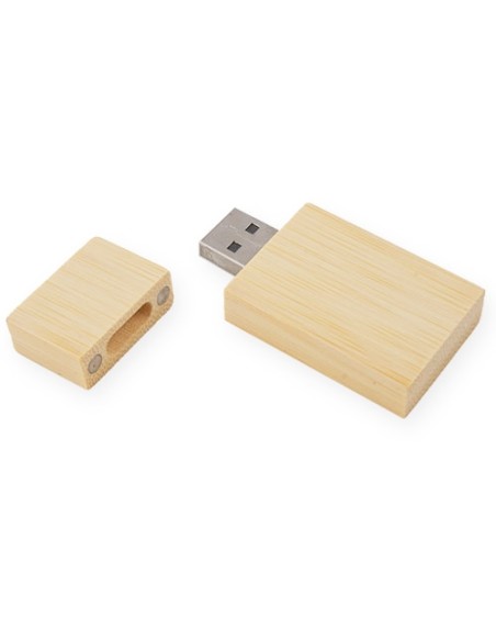 MEMORIA USB 64GB "LEXIS"
