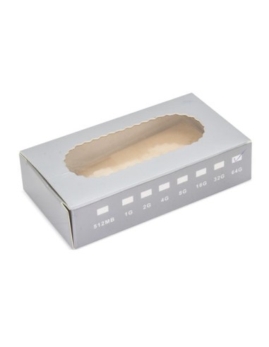 MEMORIA USB 64GB "LEXIS"