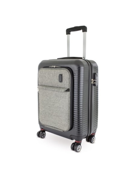 TROLLEY TECNOLOGICO "ROBINSON"