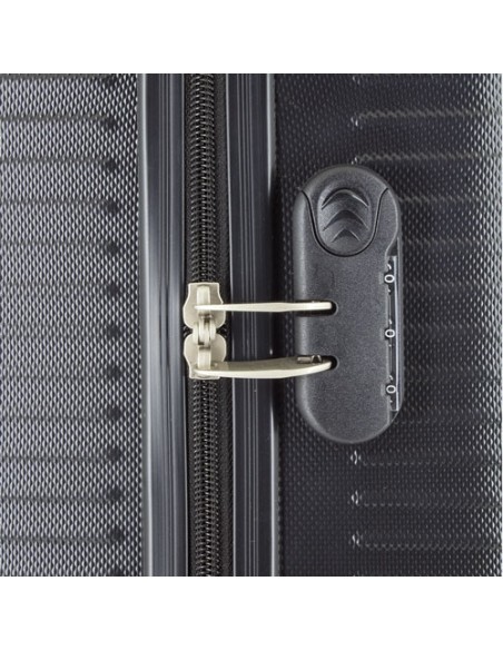 TROLLEY TECNOLOGICO "ROBINSON"