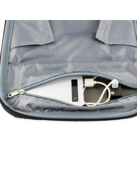 TROLLEY TECNOLOGICO "ROBINSON"