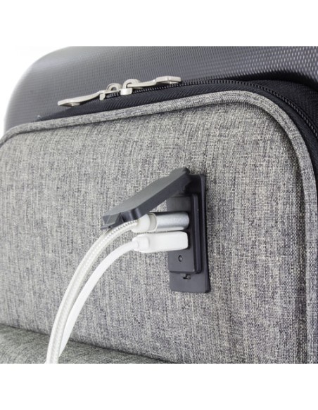 TROLLEY TECNOLOGICO "ROBINSON"