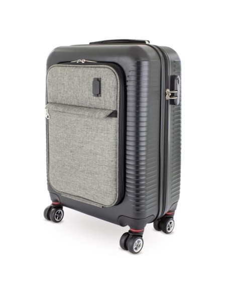 TROLLEY TECNOLOGICO "ROBINSON"