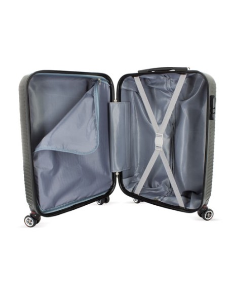 TROLLEY TECNOLOGICO "ROBINSON"