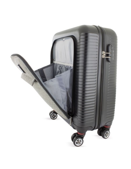 TROLLEY TECNOLOGICO "ROBINSON"