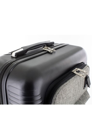 TROLLEY TECNOLOGICO "ROBINSON"