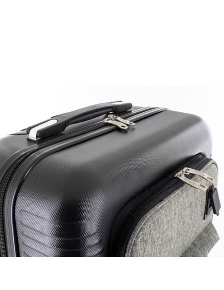 TROLLEY TECNOLOGICO "ROBINSON"