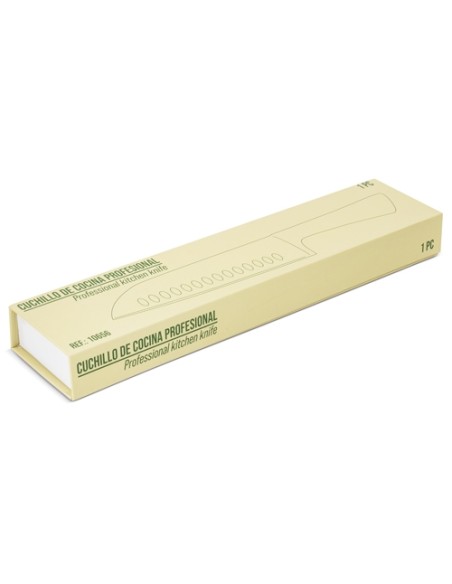 CUCHILLO PROFESIONAL "SANTOKU"