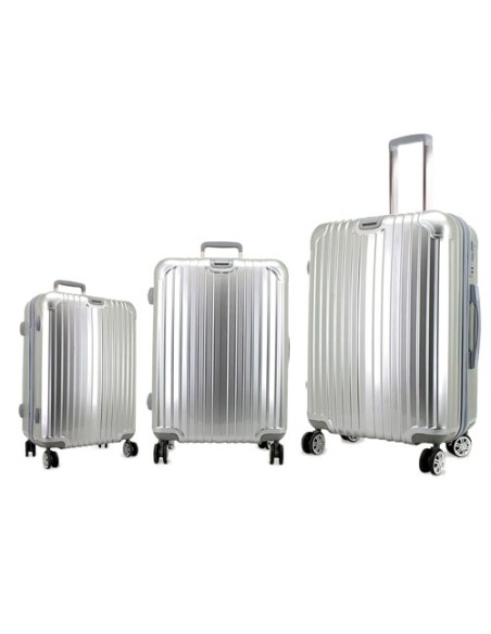 SET TROLLEY WALL STREET