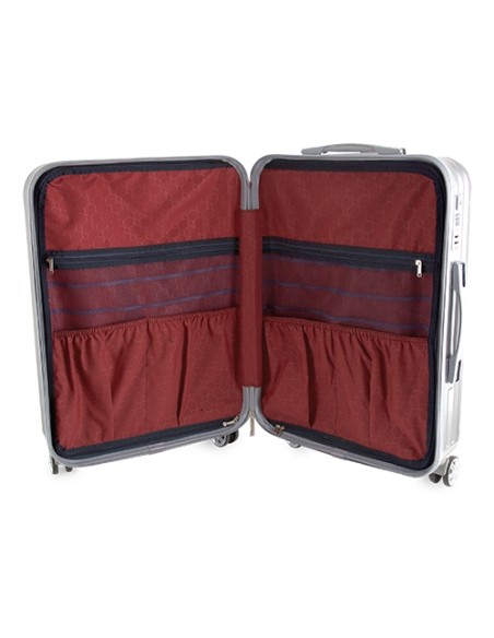 SET TROLLEY WALL STREET