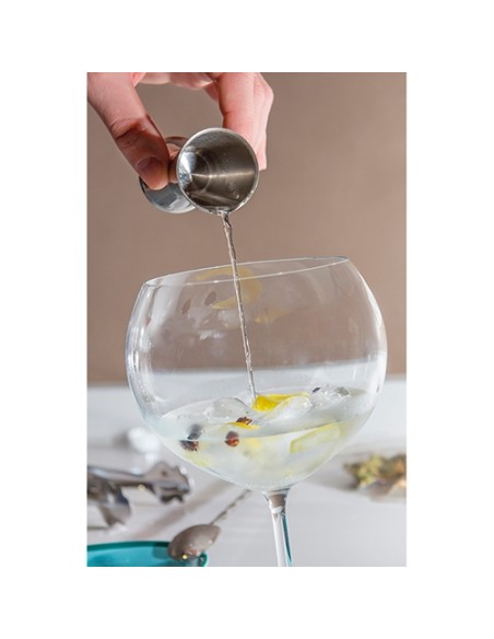 DOSIFICADOR COCKTAIL INTERNATIONAL "LATIN"