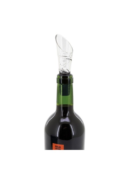 SET DE VINO 3 PCS "MERLOT"
