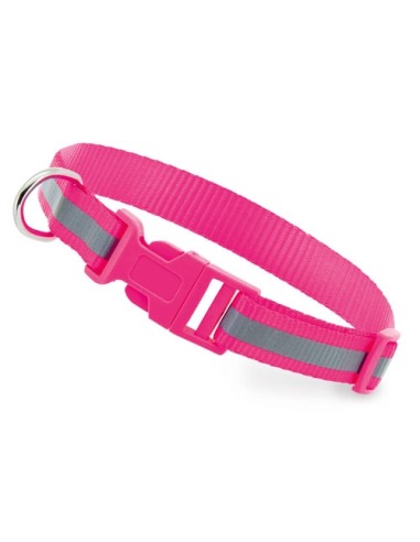 COLLAR REFLECTANTE "ANIMAL"