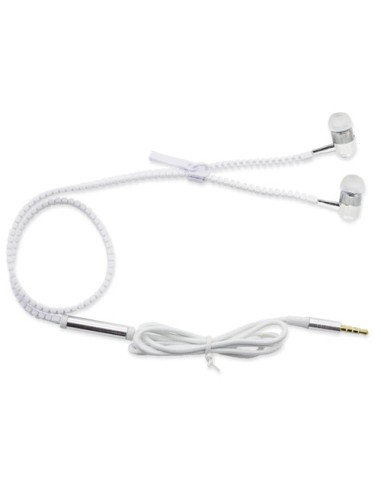 AURICULARES CREMALLERA "SANY"